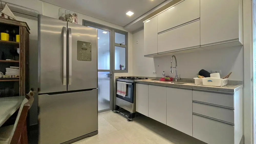 Apartamento, 2 quartos, 87 m² - Foto 2