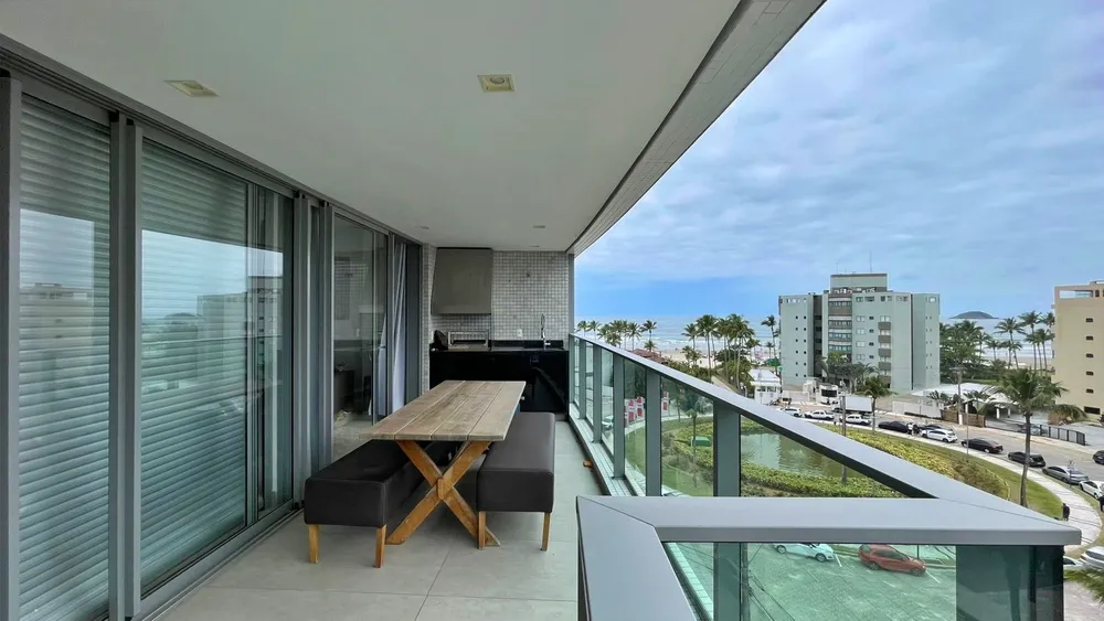 Apartamento, 2 quartos, 87 m² - Foto 4