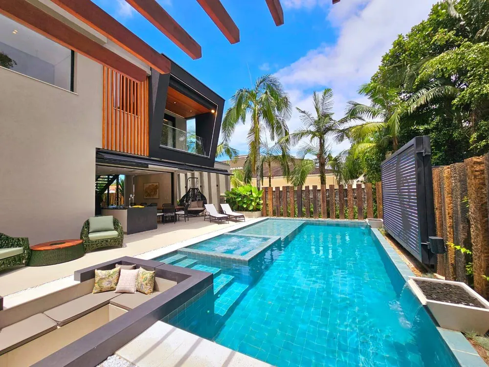 Casa, 5 quartos, 425 m² - Foto 6