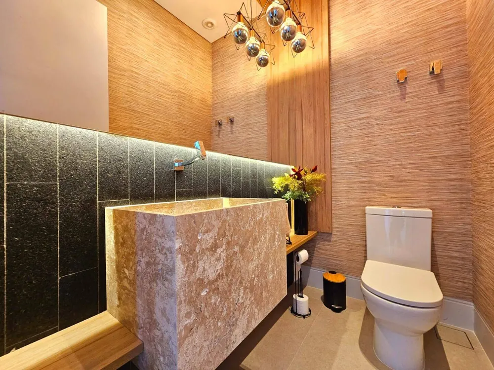 Casa, 5 quartos, 425 m² - Foto 8