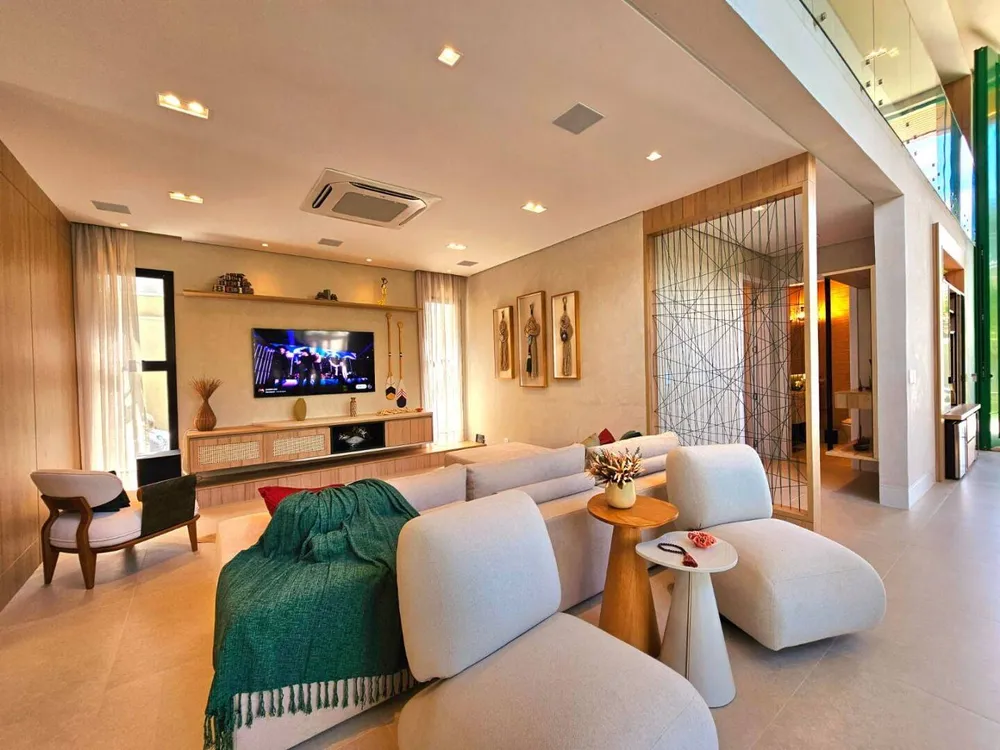 Casa, 5 quartos, 425 m² - Foto 5