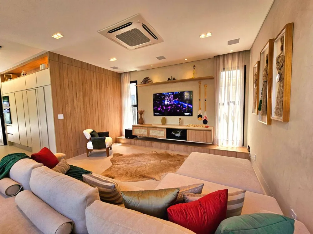 Casa, 5 quartos, 425 m² - Foto 9