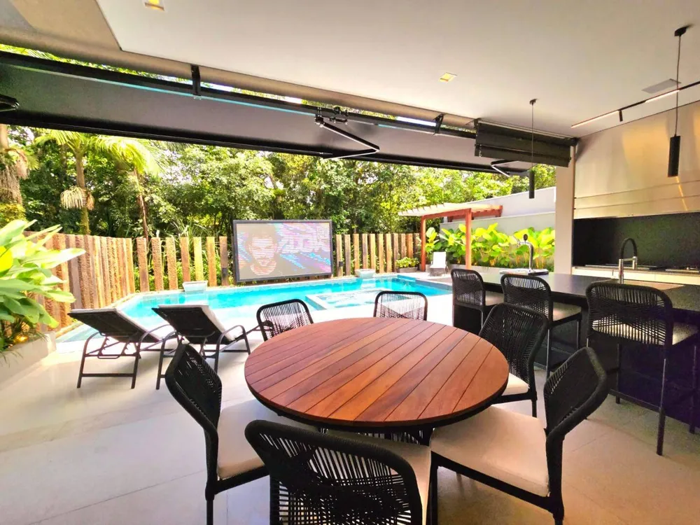 Casa, 5 quartos, 425 m² - Foto 12