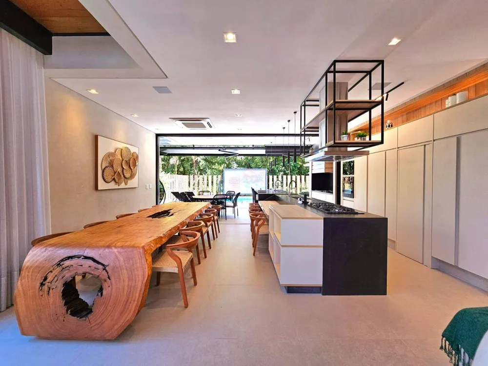 Casa, 5 quartos, 425 m² - Foto 4