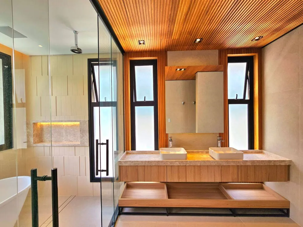 Casa, 5 quartos, 425 m² - Foto 7