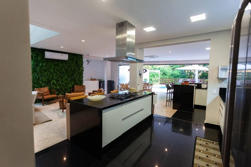 Casa, 6 quartos, 450 m² - Foto 2