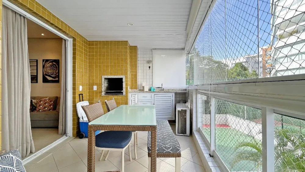Apartamento, 3 quartos, 87 m² - Foto 1