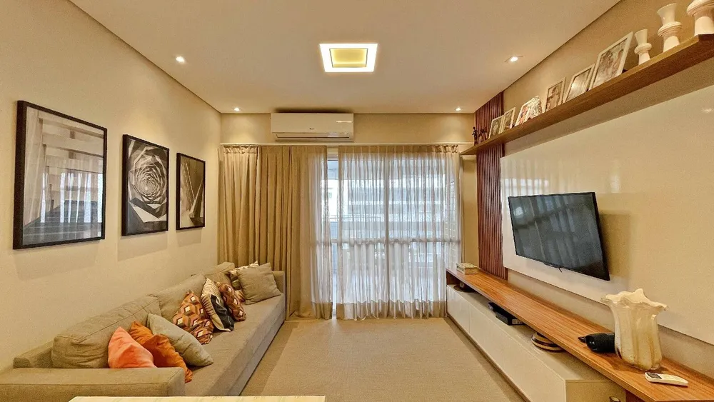 Apartamento, 3 quartos, 87 m² - Foto 2