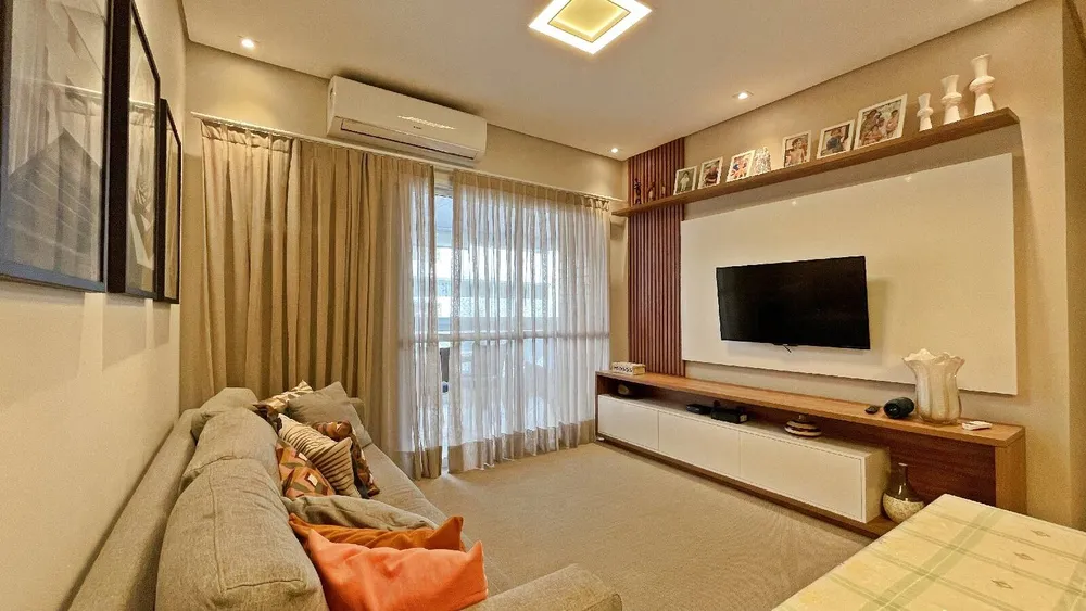 Apartamento, 3 quartos, 87 m² - Foto 3