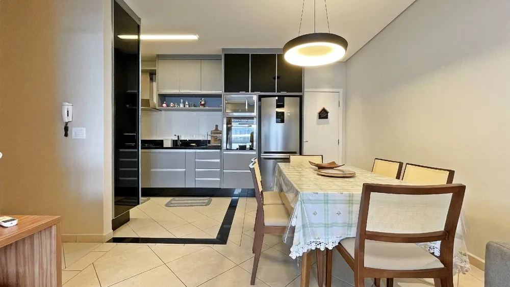 Apartamento, 3 quartos, 87 m² - Foto 4