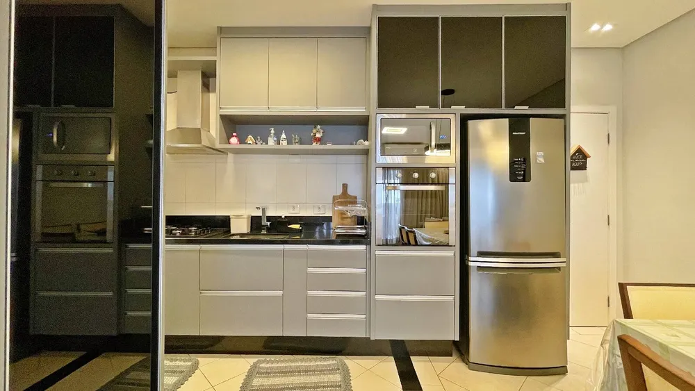 Apartamento, 3 quartos, 87 m² - Foto 5
