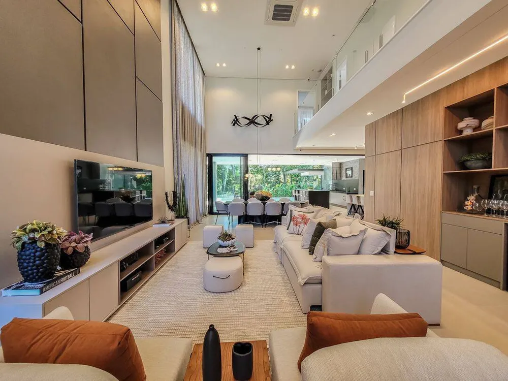 Casa, 5 quartos, 400 m² - Foto 2