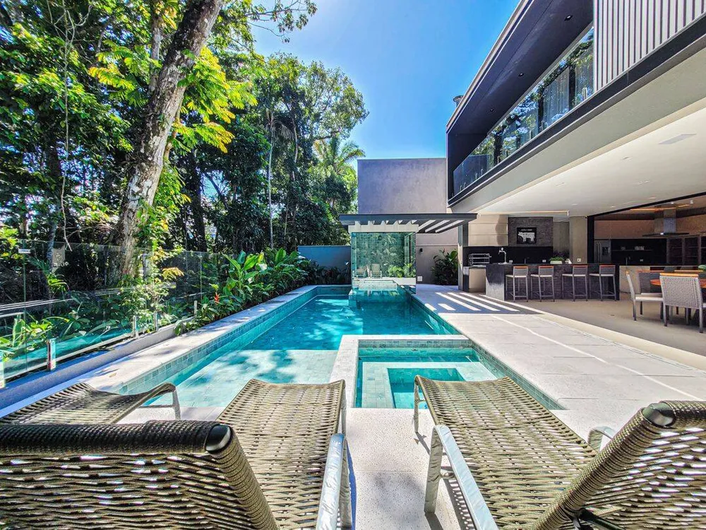 Casa, 5 quartos, 400 m² - Foto 7