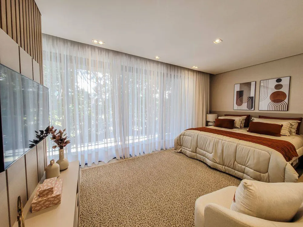 Casa, 5 quartos, 400 m² - Foto 4