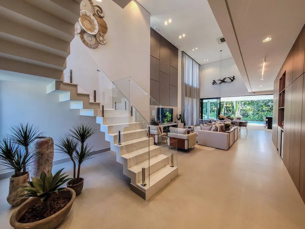 Casa, 5 quartos, 400 m² - Foto 1
