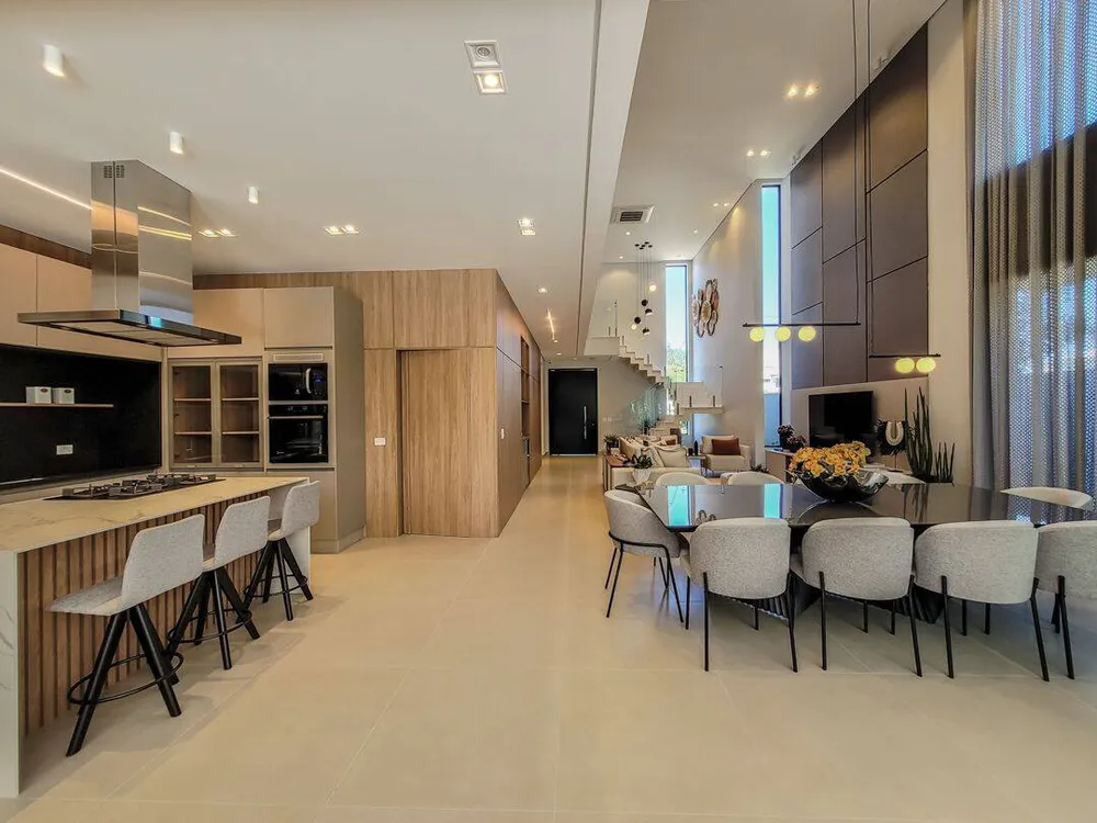 Casa, 5 quartos, 400 m² - Foto 8