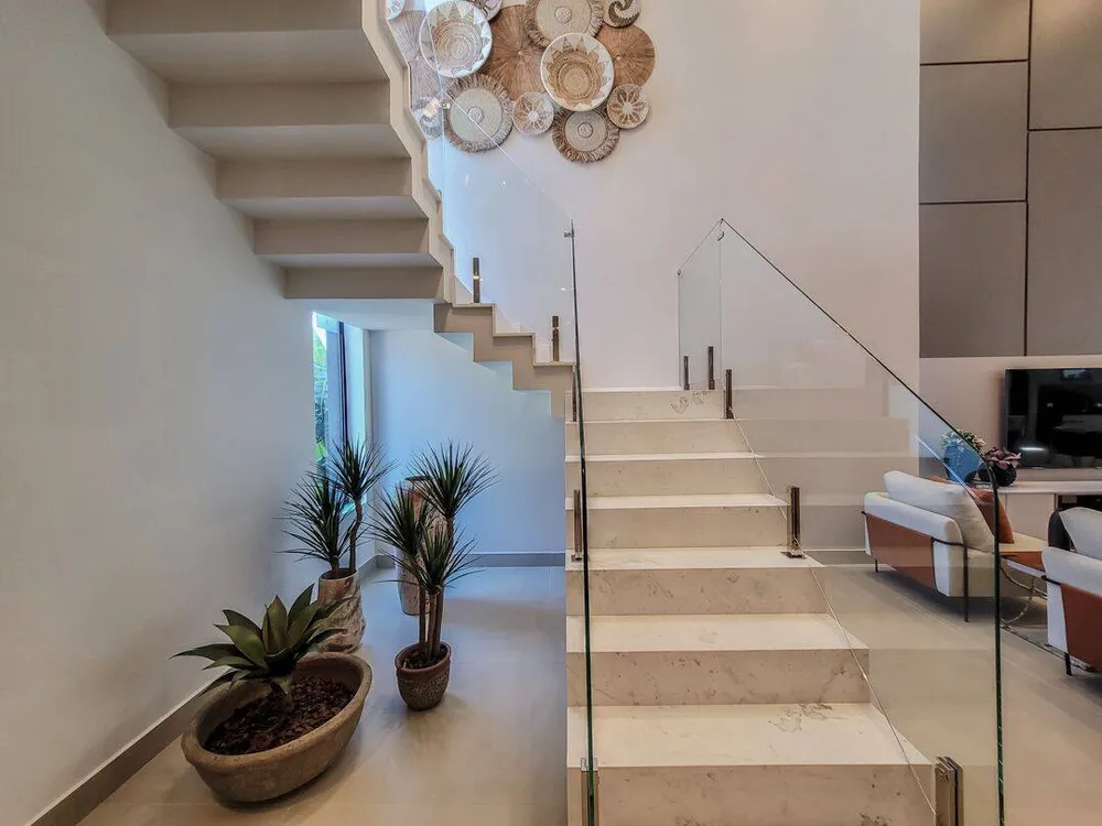 Casa, 5 quartos, 400 m² - Foto 9