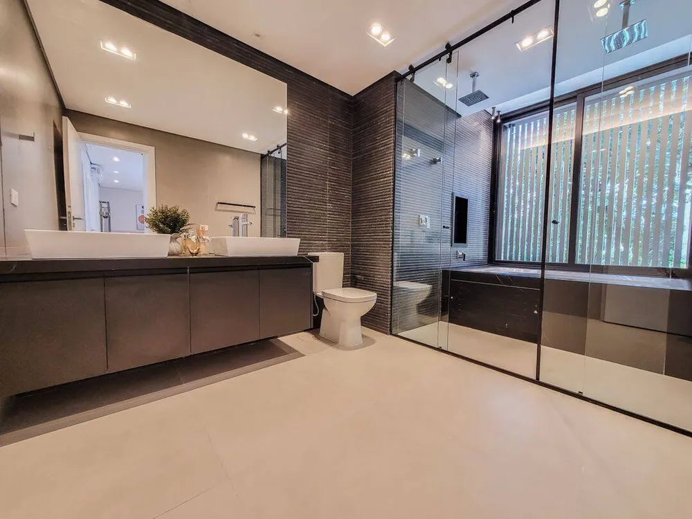 Casa, 5 quartos, 400 m² - Foto 11
