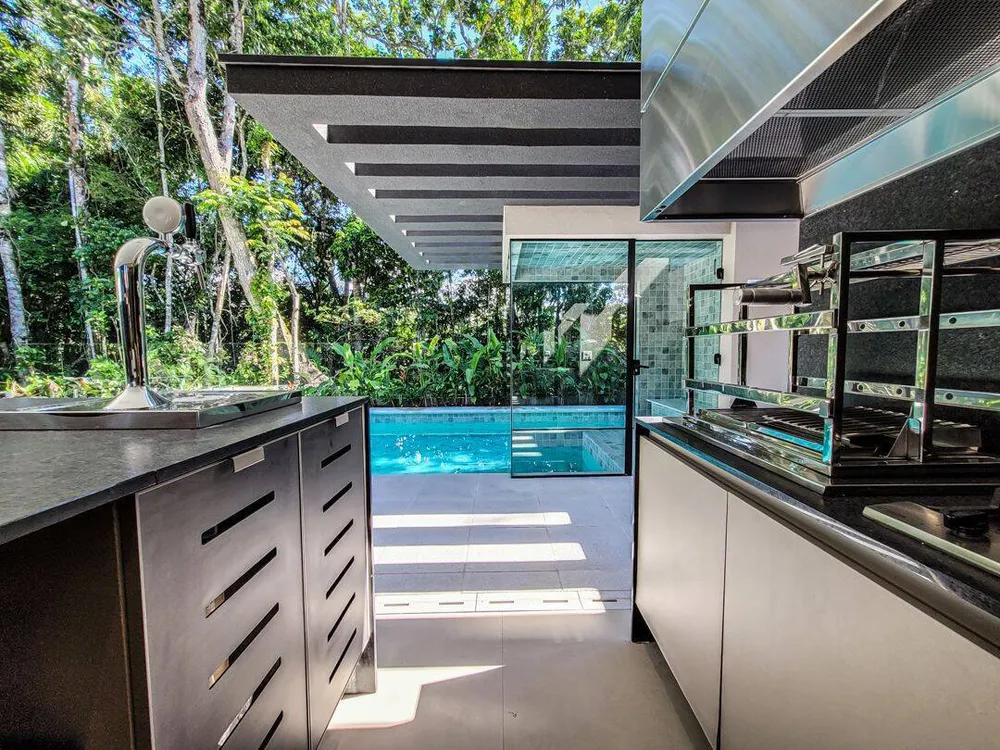 Casa, 5 quartos, 400 m² - Foto 6