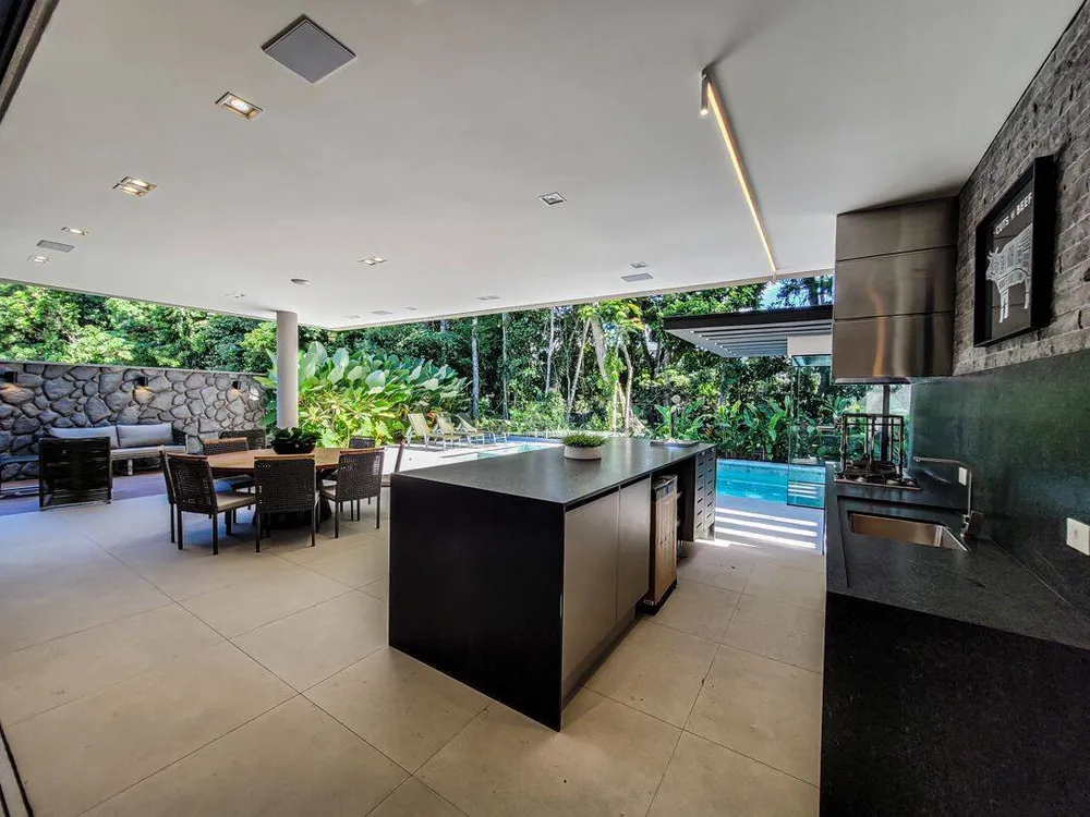Casa, 5 quartos, 400 m² - Foto 5