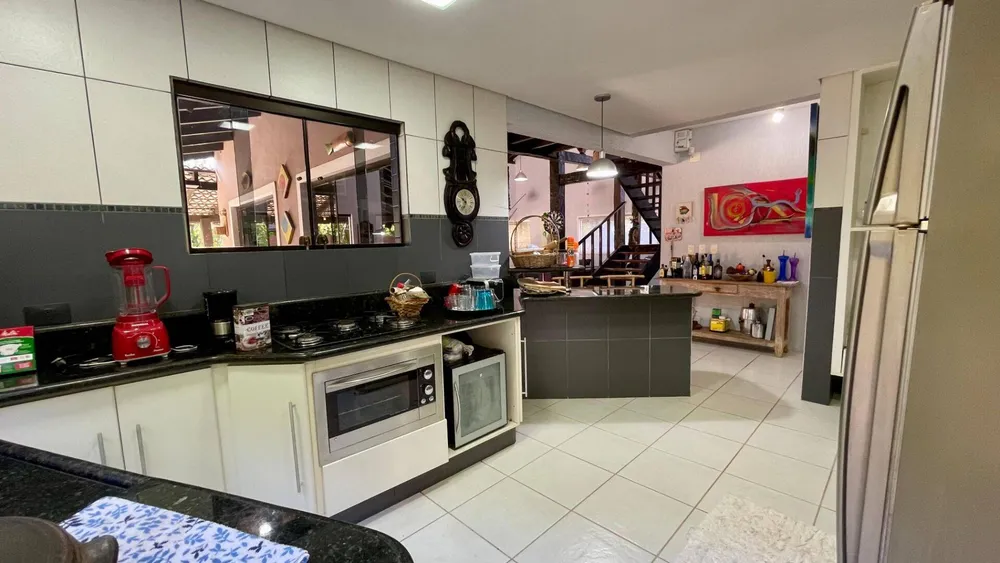 Casa, 4 quartos, 263 m² - Foto 5