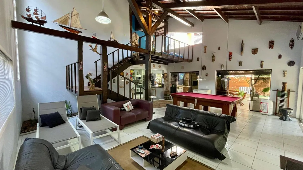 Casa, 4 quartos, 263 m² - Foto 4