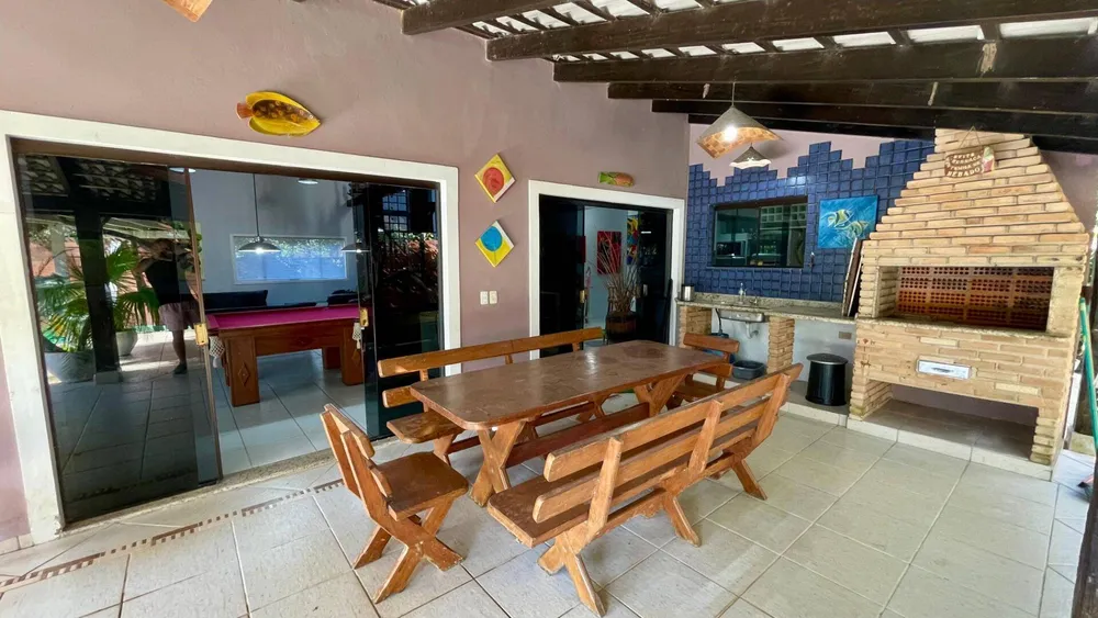Casa, 4 quartos, 263 m² - Foto 3