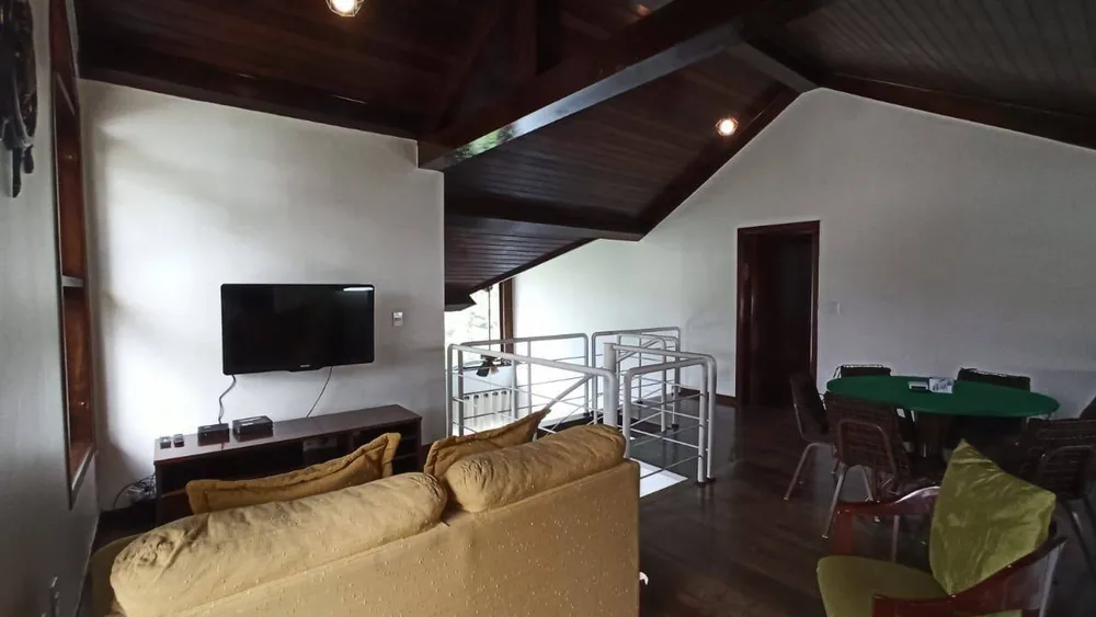 Casa, 5 quartos, 184 m² - Foto 4