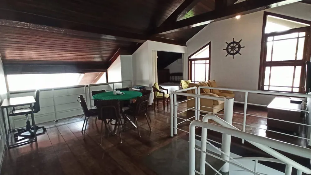 Casa, 5 quartos, 184 m² - Foto 5