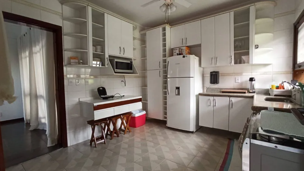 Casa, 5 quartos, 184 m² - Foto 6