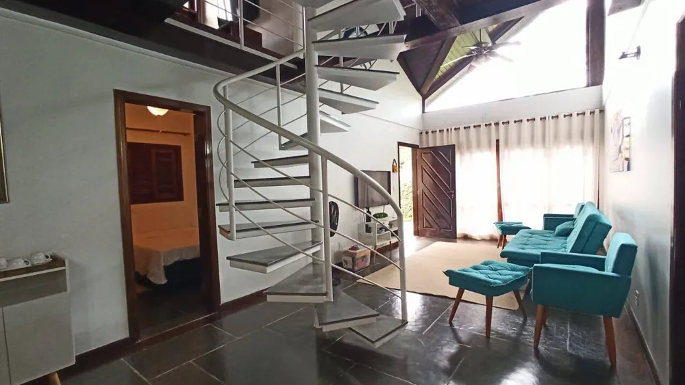 Casa, 5 quartos, 184 m² - Foto 1
