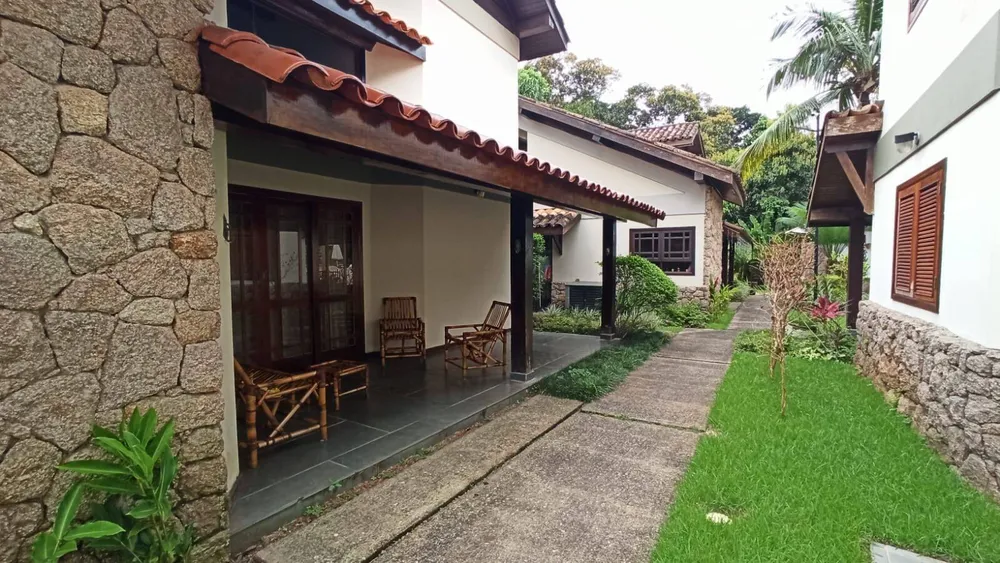 Casa, 5 quartos, 184 m² - Foto 10