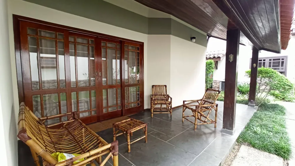 Casa, 5 quartos, 184 m² - Foto 11