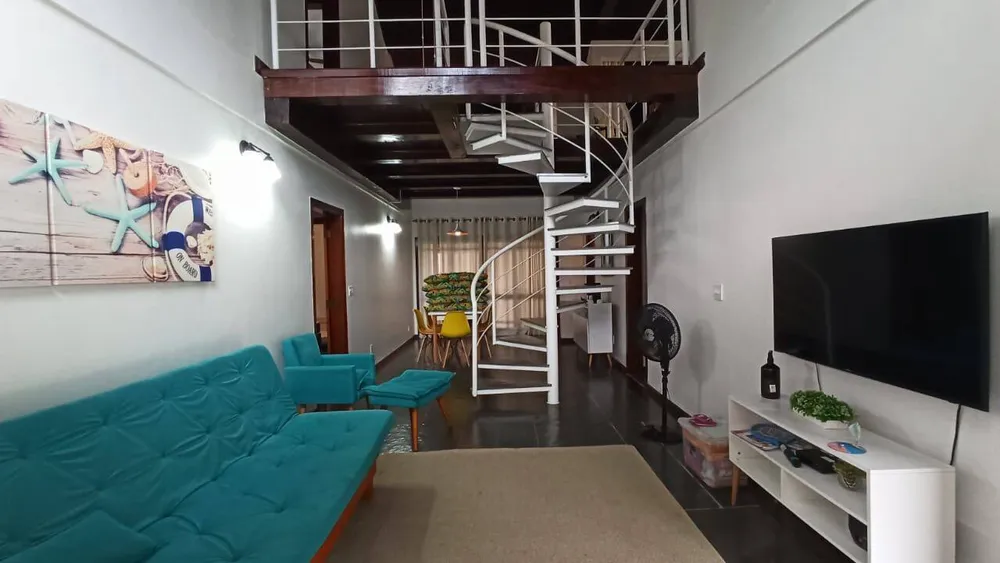 Casa, 5 quartos, 184 m² - Foto 3