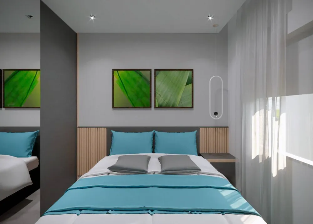 Casa, 6 quartos, 327 m² - Foto 7