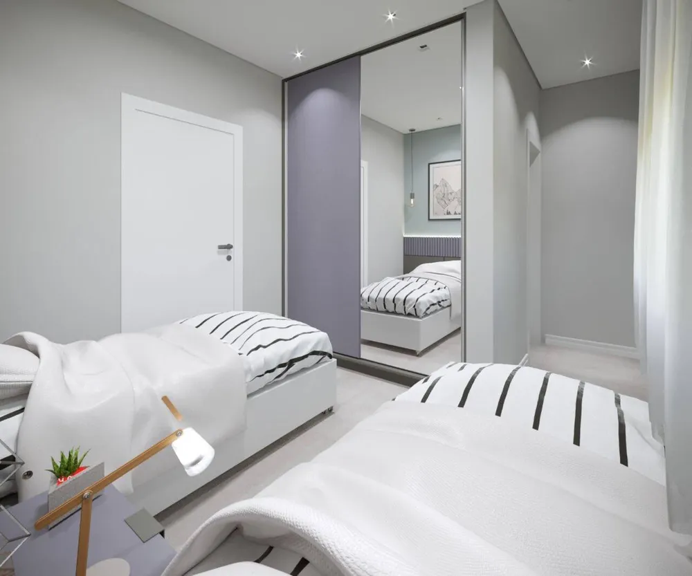 Casa, 6 quartos, 327 m² - Foto 6
