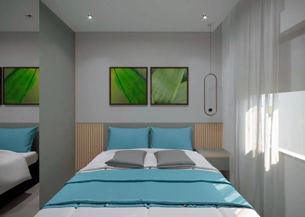 Casa, 6 quartos, 327 m² - Foto 10