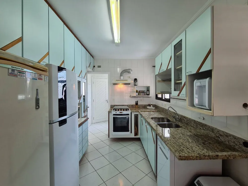 Apartamento, 3 quartos, 112 m² - Foto 3