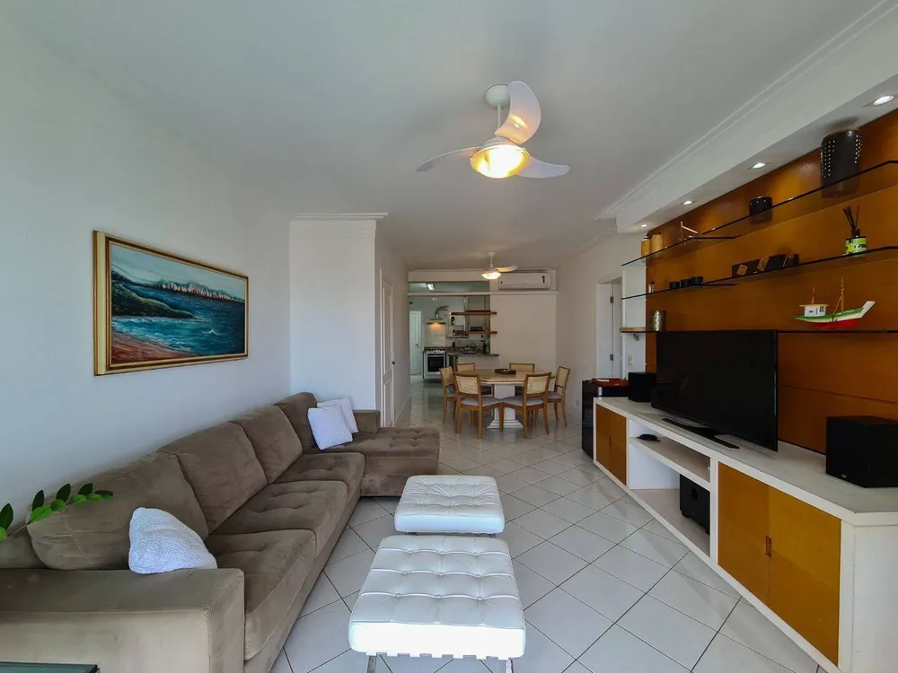 Apartamento, 3 quartos, 112 m² - Foto 1