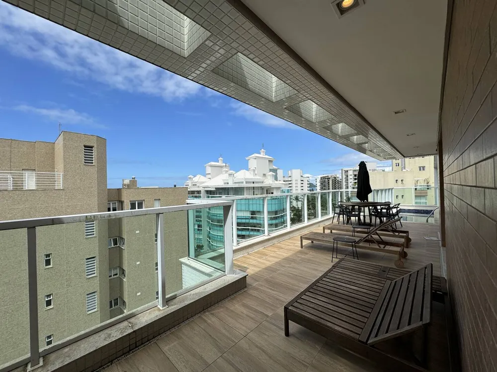 Cobertura, 4 quartos, 255 m² - Foto 12