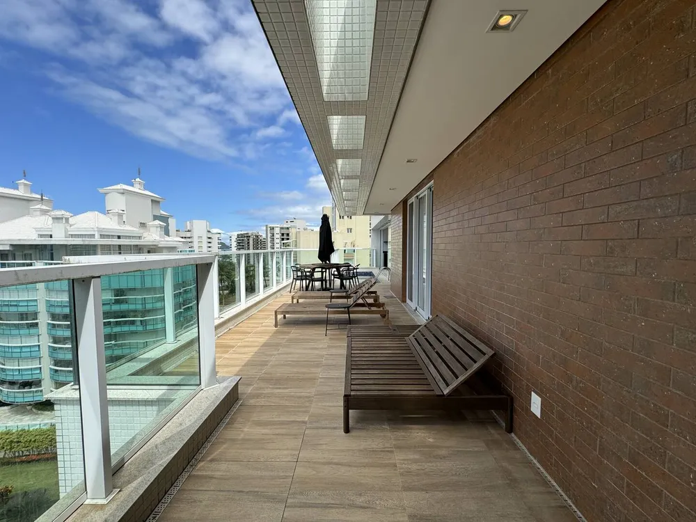 Cobertura, 4 quartos, 255 m² - Foto 9