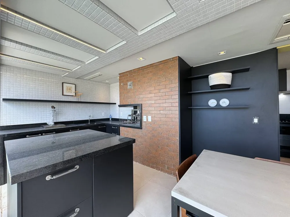 Cobertura, 4 quartos, 255 m² - Foto 11