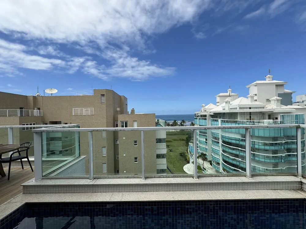 Cobertura, 4 quartos, 255 m² - Foto 1