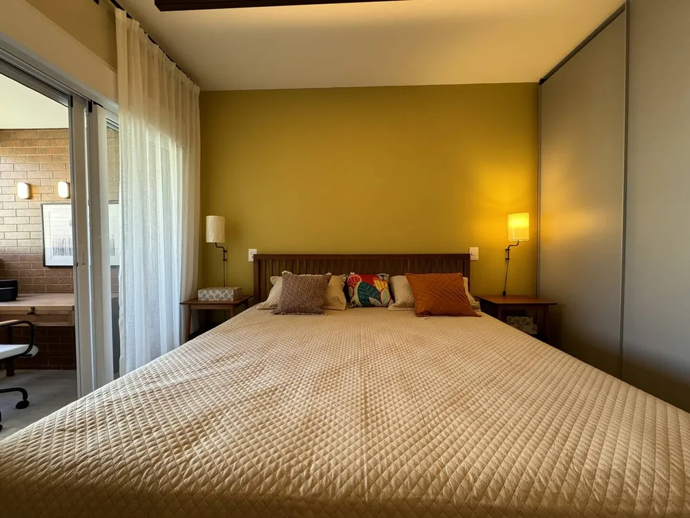 Cobertura, 4 quartos, 255 m² - Foto 2