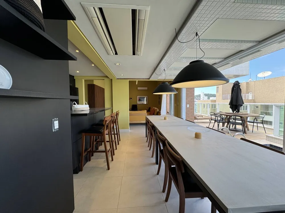 Cobertura, 4 quartos, 255 m² - Foto 6