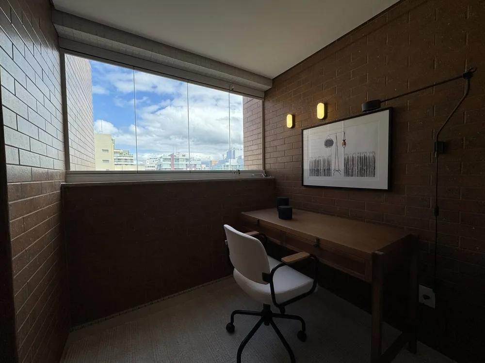 Cobertura, 4 quartos, 255 m² - Foto 7