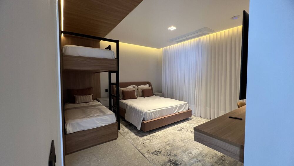 Casa à venda com 4 quartos, 380m² - Foto 5