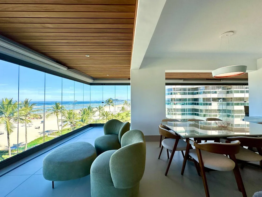 Apartamento, 5 quartos, 208 m² - Foto 1