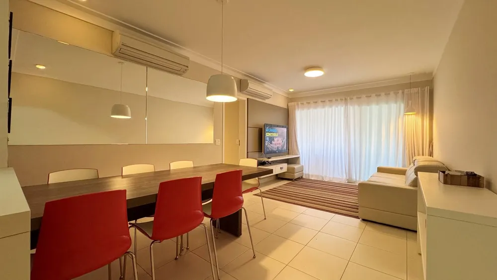 Apartamento, 3 quartos, 116 m² - Foto 3