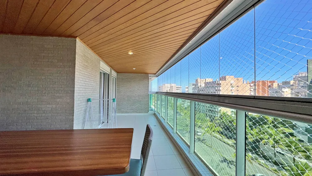 Apartamento, 3 quartos, 116 m² - Foto 11